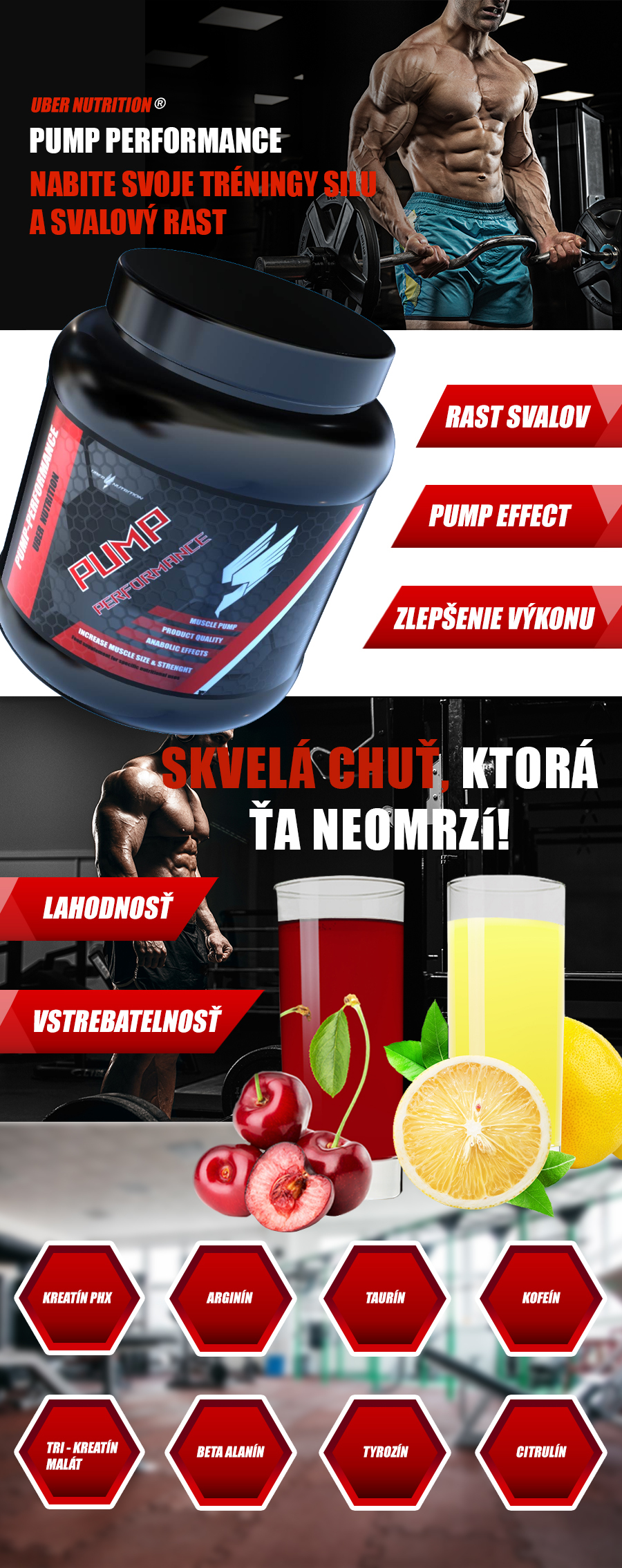 PUMP SK new
